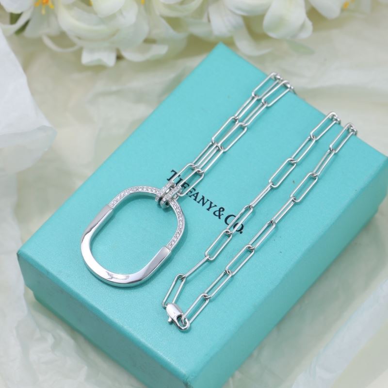 Tiffany Necklaces